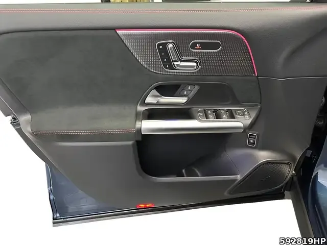 Mercedes-Benz Sonstiges