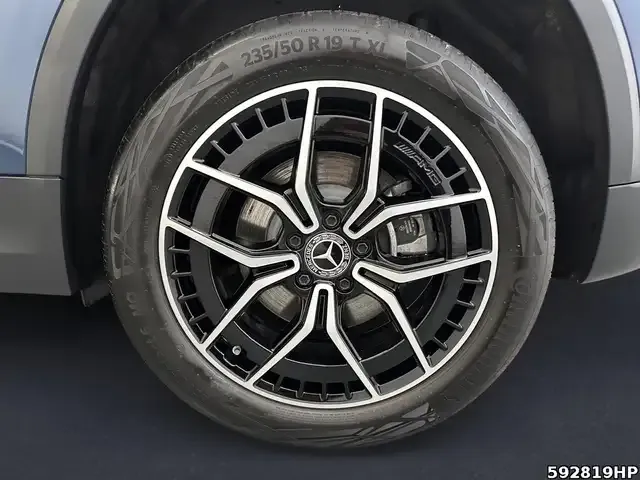 Mercedes-Benz Sonstiges