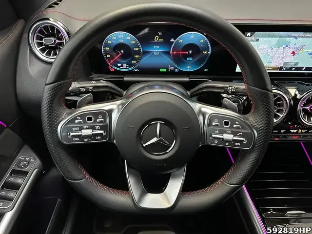 Mercedes-Benz Sonstiges