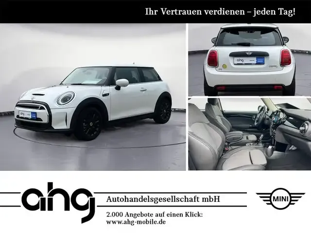 MINI Cooper SE