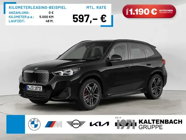 BMW iX1