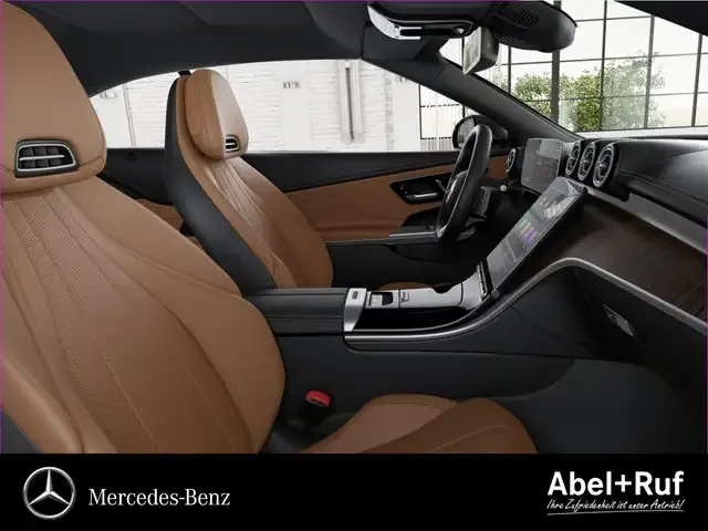 Mercedes-Benz CLE 200