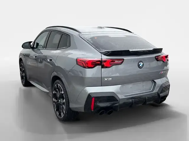 BMW X2 M