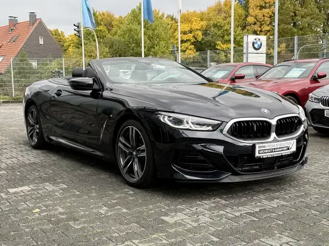BMW M850