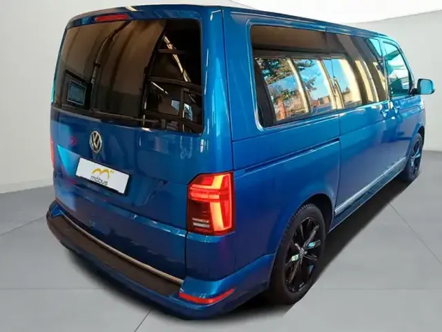 Volkswagen T6.1 Multivan