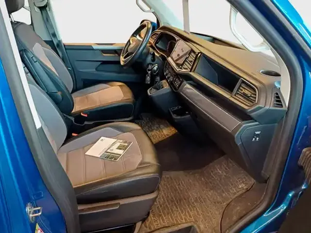 Volkswagen T6.1 Multivan