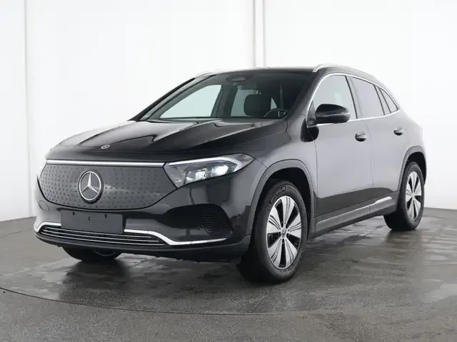 Mercedes-Benz EQA 300