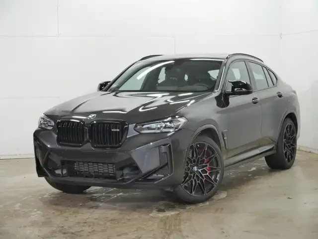 BMW X4 M