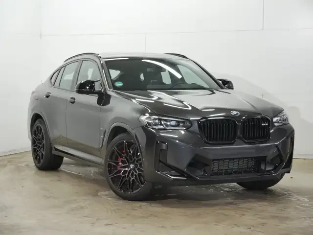 BMW X4 M