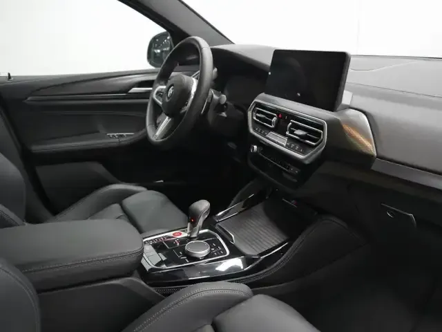 BMW X4 M