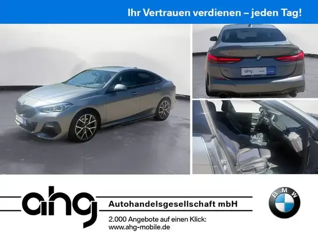 BMW Sonstige