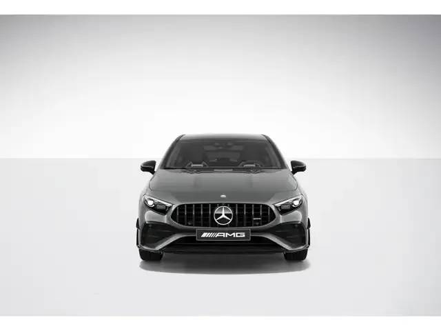 Mercedes-Benz A 35 AMG