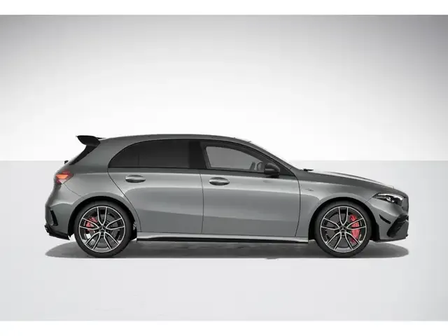 Mercedes-Benz A 35 AMG