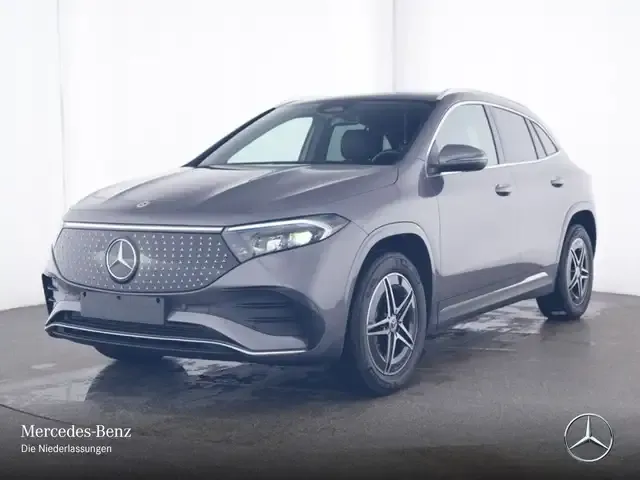 Mercedes-Benz EQA 250