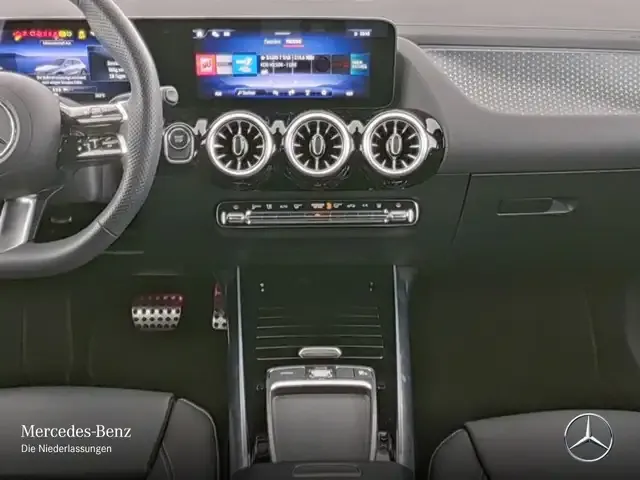 Mercedes-Benz EQA 250
