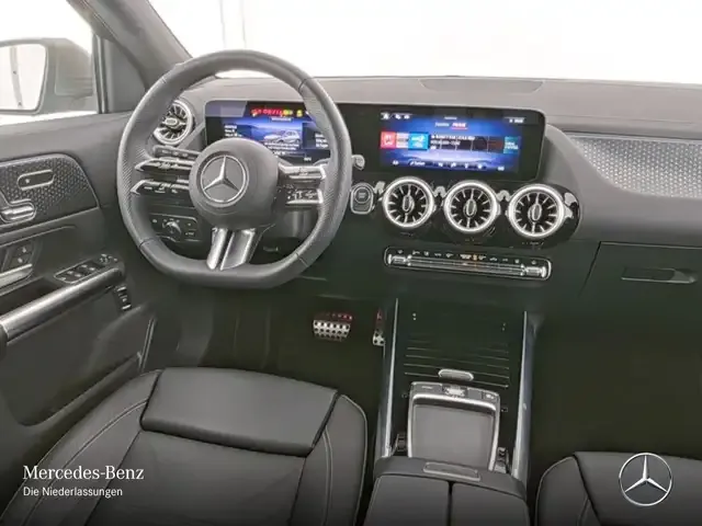 Mercedes-Benz EQA 250