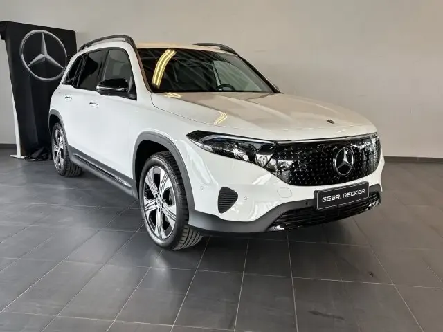 Mercedes-Benz EQB 300