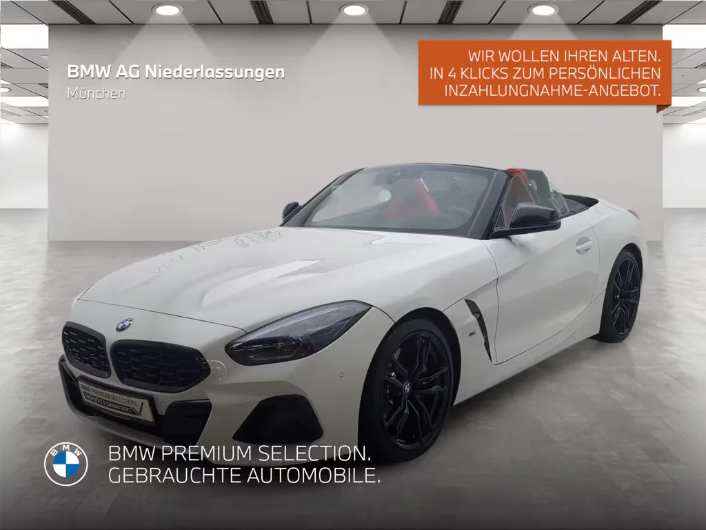 BMW Z4