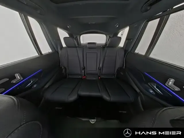 Mercedes-Benz GLS 450