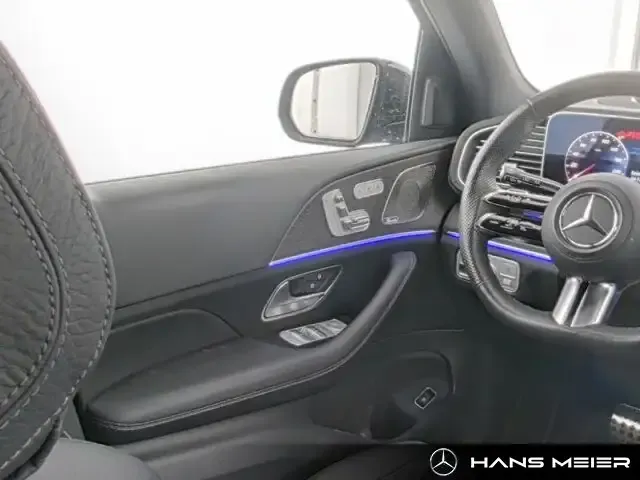 Mercedes-Benz GLS 450