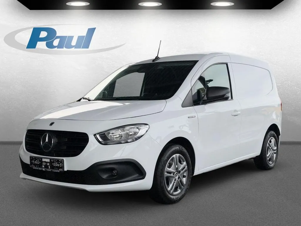 Mercedes-Benz Citan