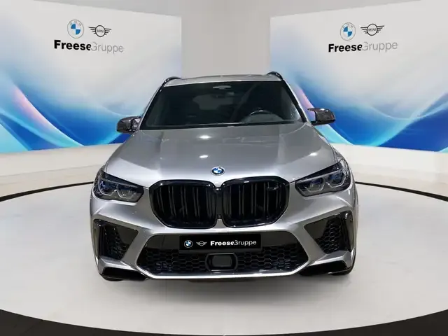 BMW X5 M