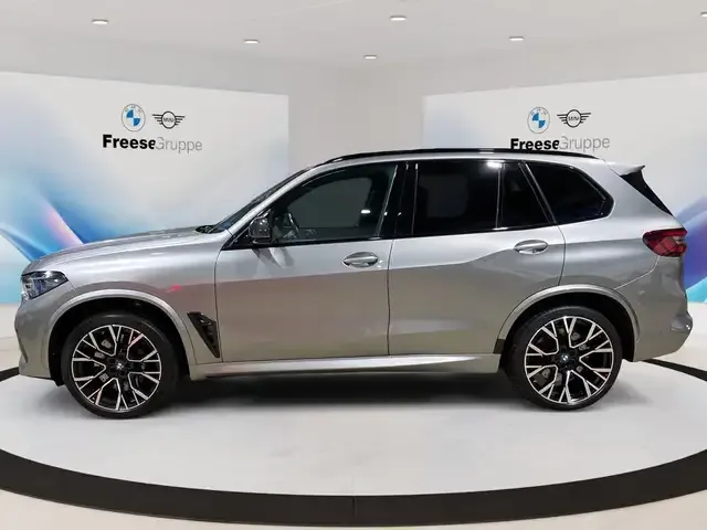 BMW X5 M