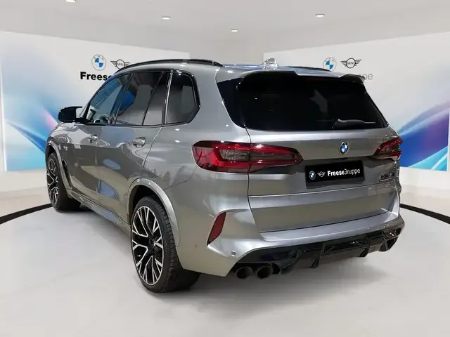 BMW X5 M