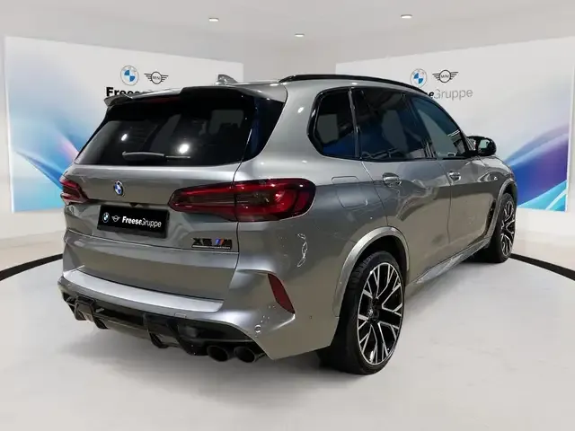 BMW X5 M