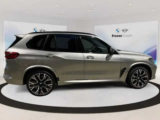 BMW X5 M