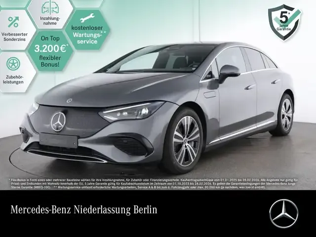 Mercedes-Benz EQE 300