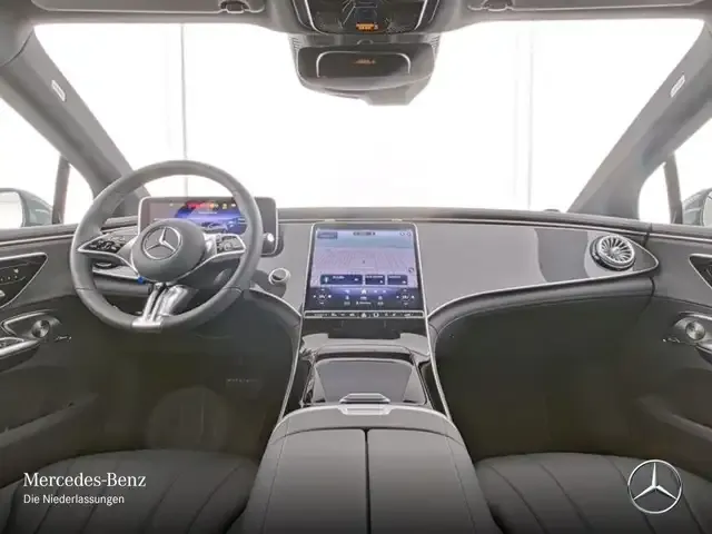 Mercedes-Benz EQE 300