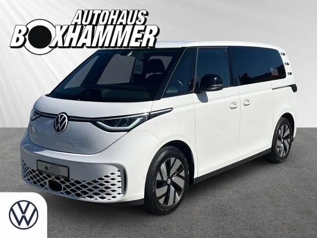 Volkswagen ID. Buzz
