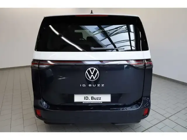 Volkswagen ID. Buzz