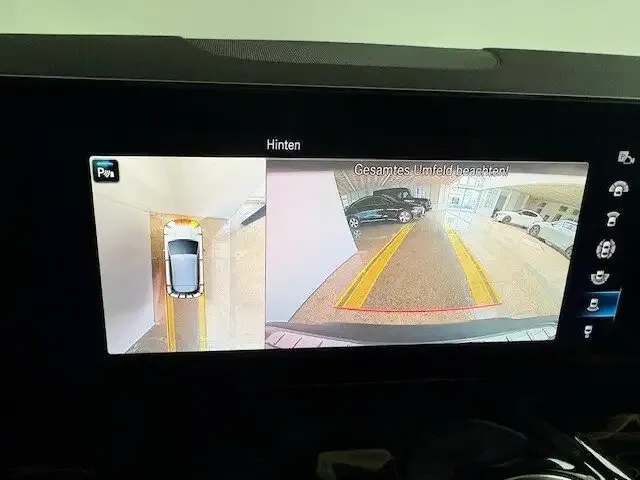 Mercedes-Benz EQA 300