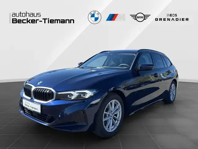 BMW 318