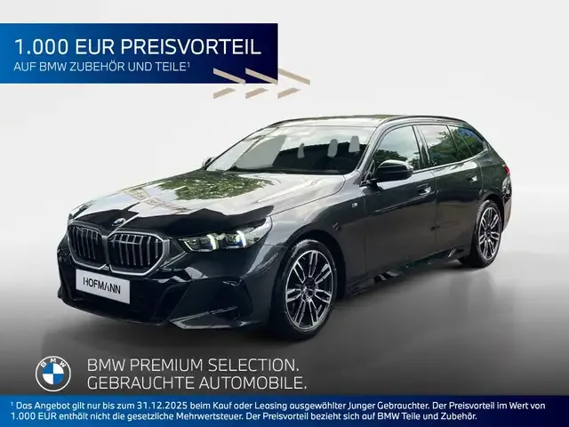 BMW 540