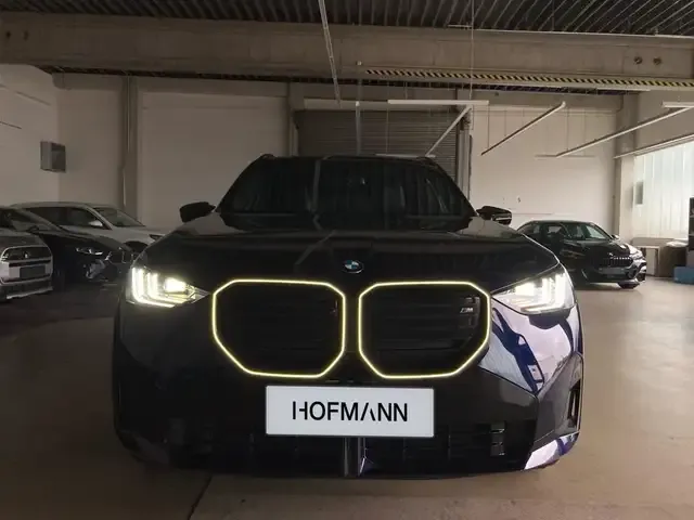 BMW X3 M