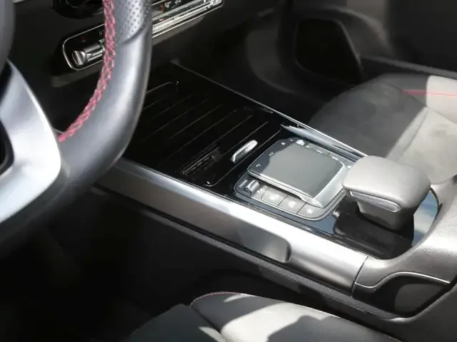 Mercedes-Benz EQB 250