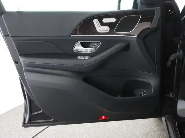 Mercedes-Benz GLE 300