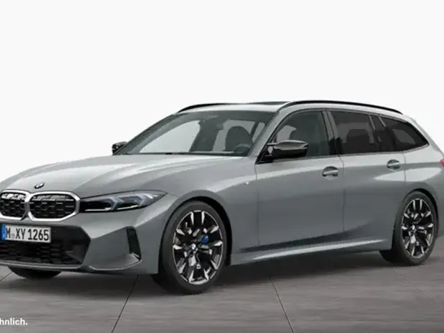 BMW 340