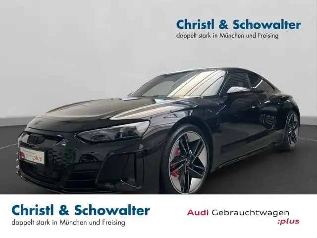 Audi RS e-tron GT