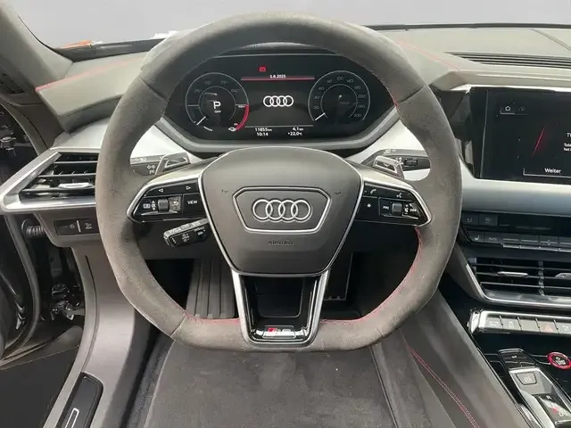 Audi RS e-tron GT