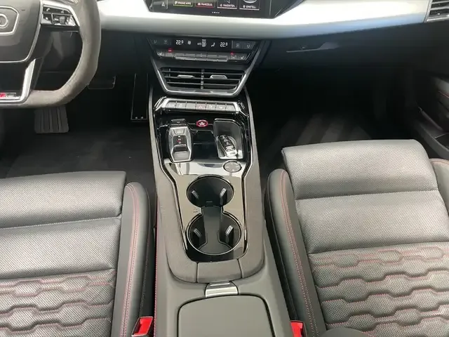 Audi RS e-tron GT