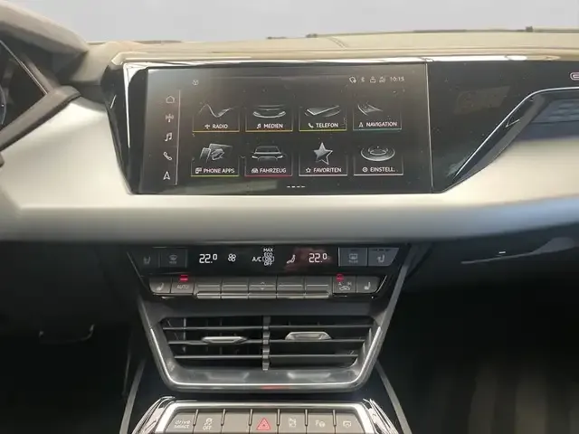 Audi RS e-tron GT