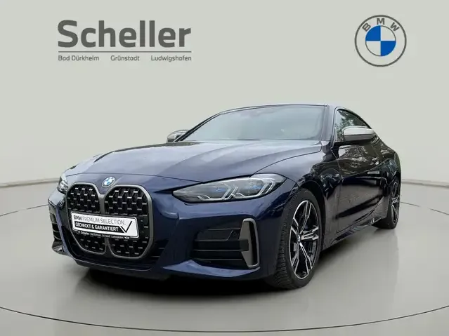 BMW 440