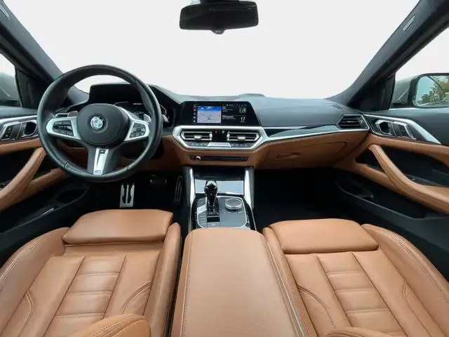 BMW 440