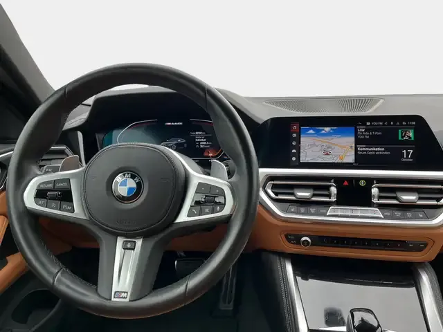BMW 440