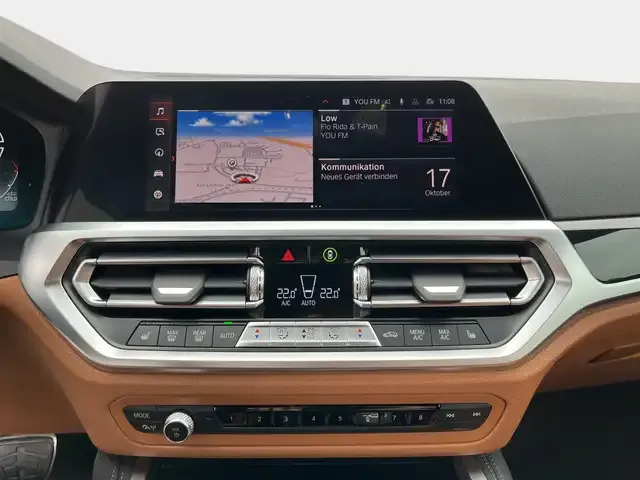 BMW 440