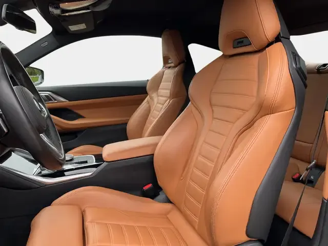 BMW 440